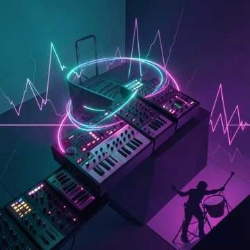 rolling x rolling artwork