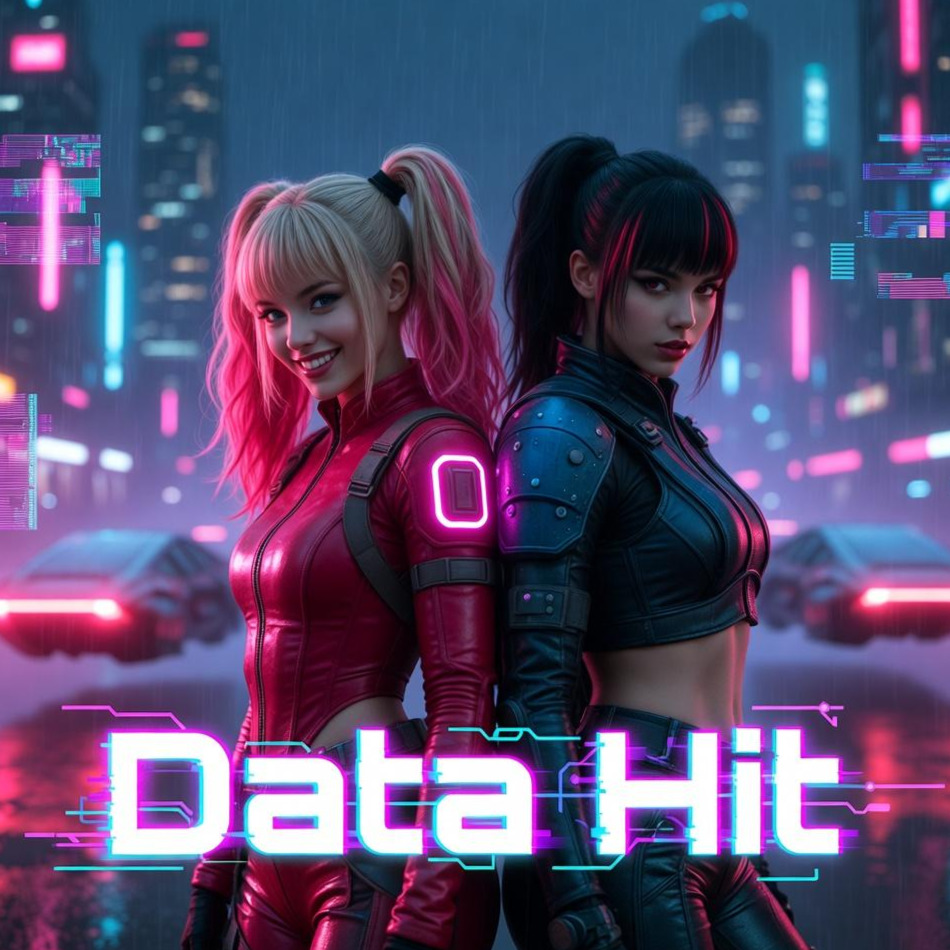 Image for Data Hit – Playlist