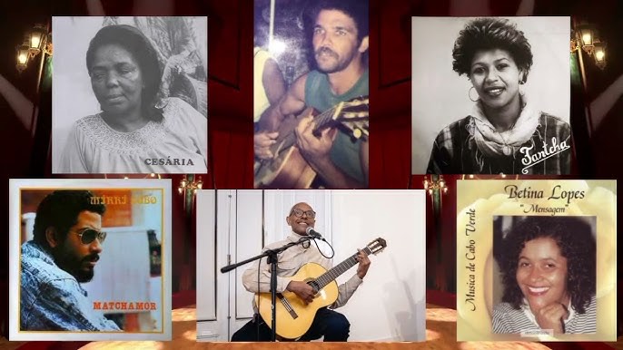 Memória di Nôs Música artwork
