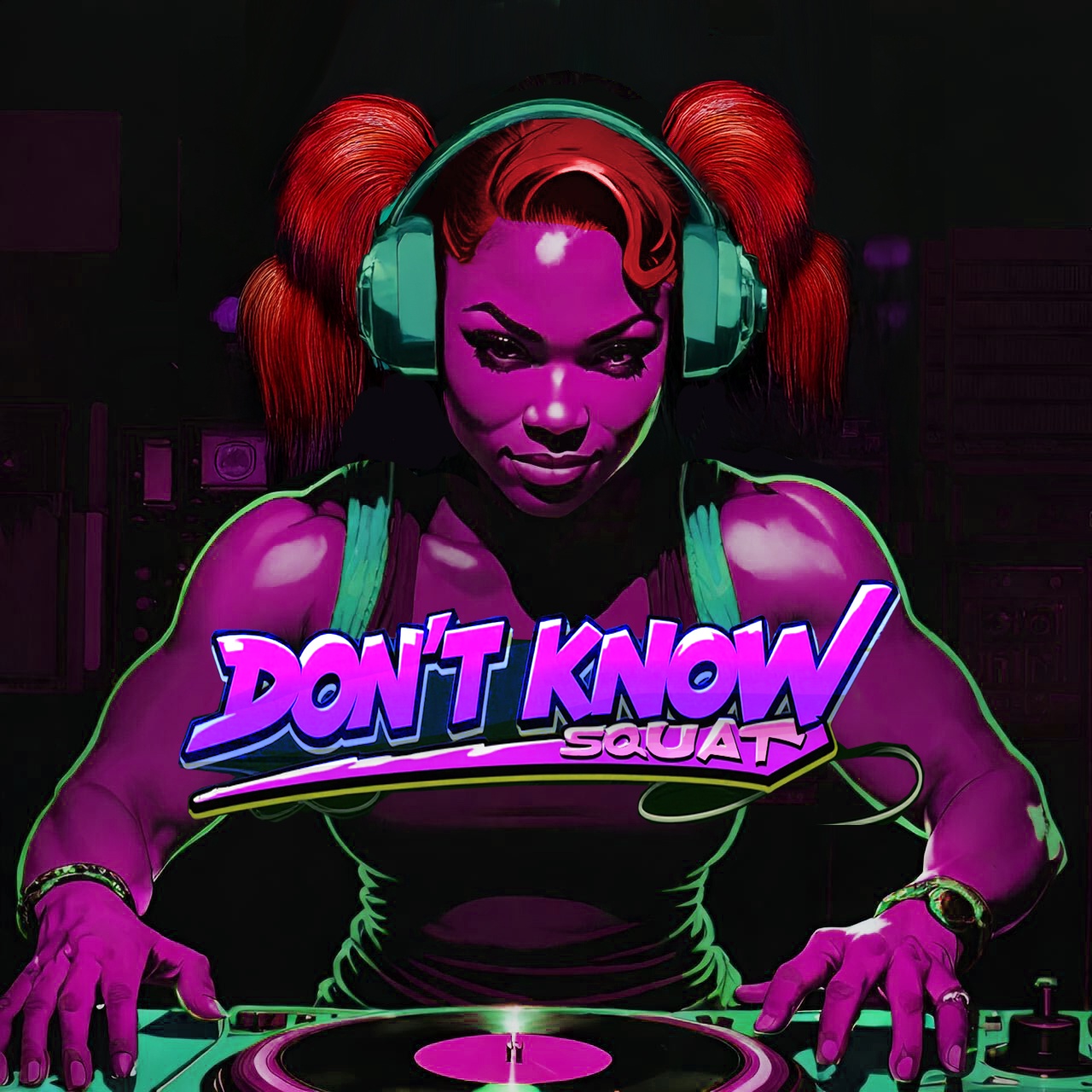 Persona image for Mega Rap