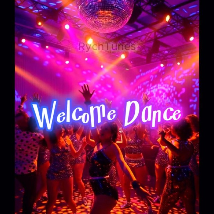 Image for LET'S DANCE
