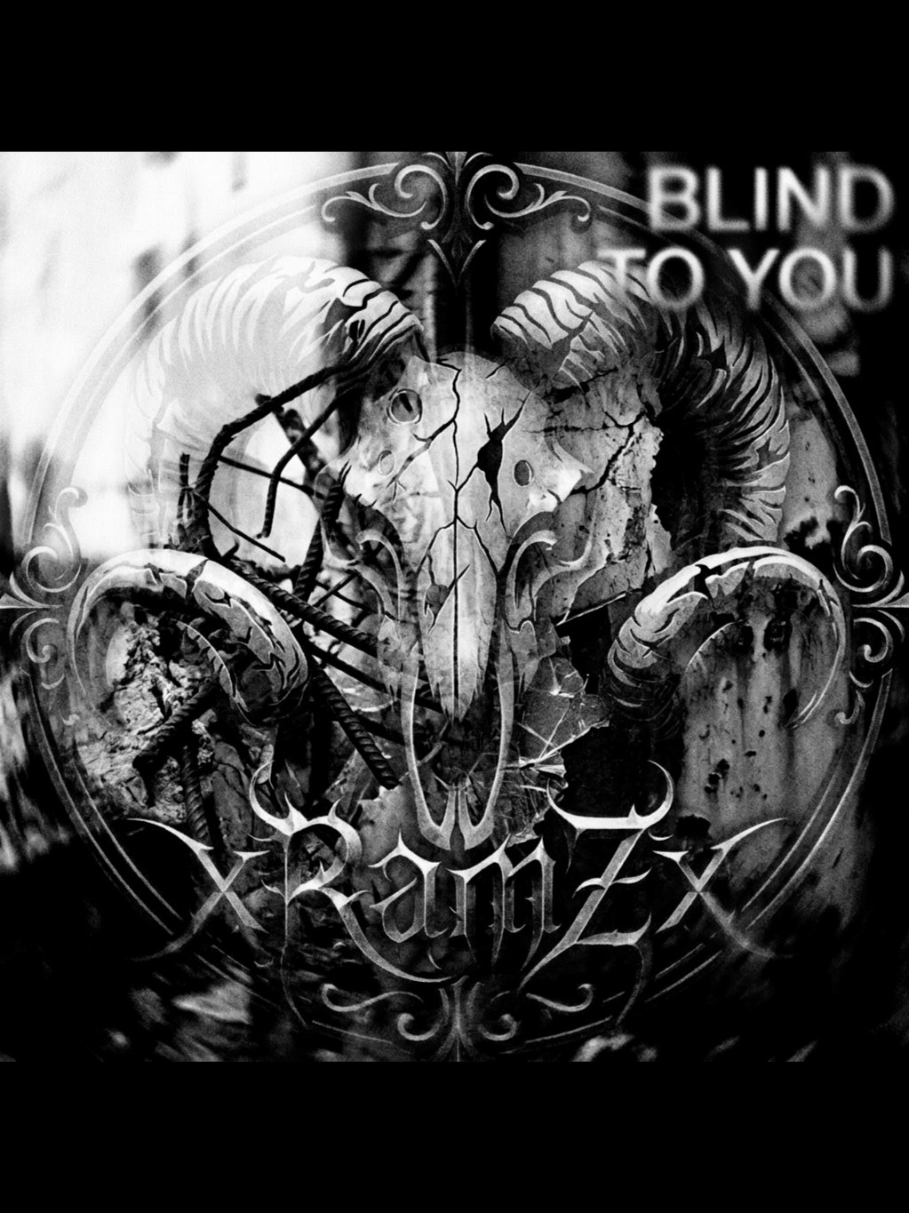 Blind To You artwork