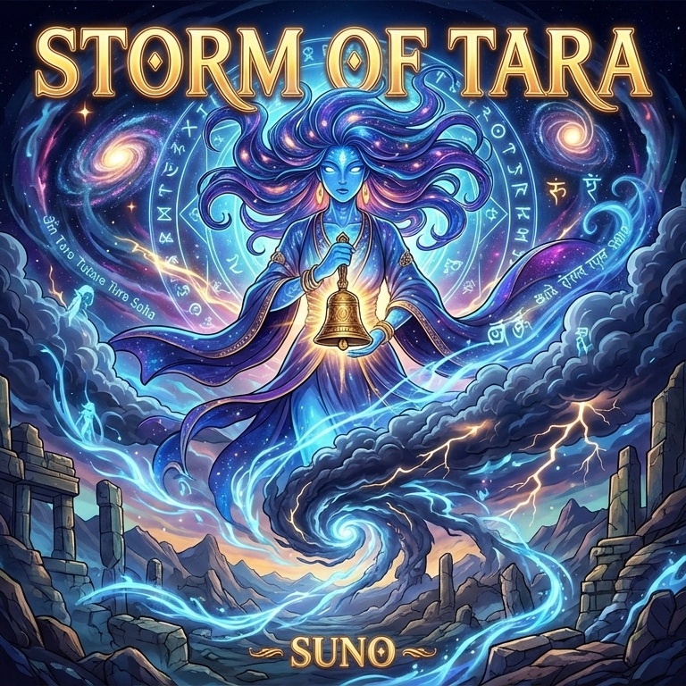 Image for Storm of Tara