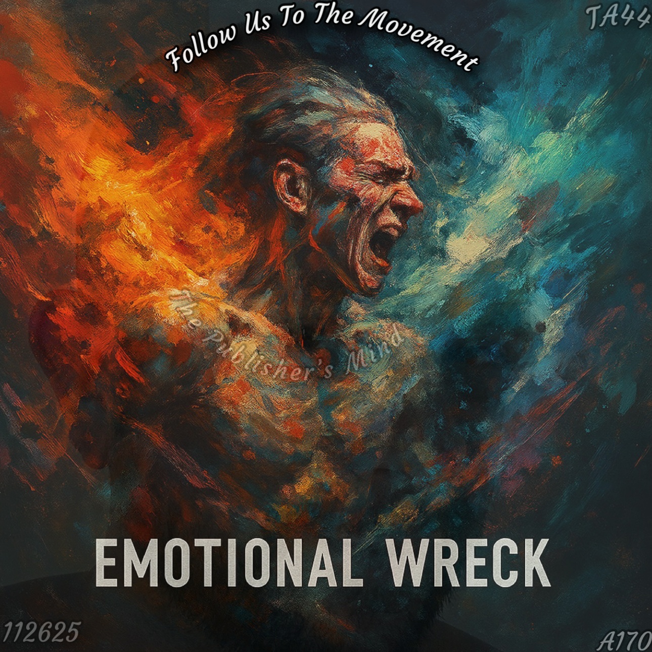 Image for Emotional Wreck (Complete)