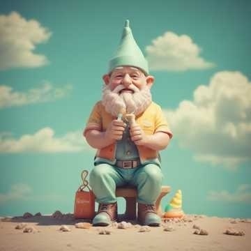 Image for Hot IceCream - Surprise bag