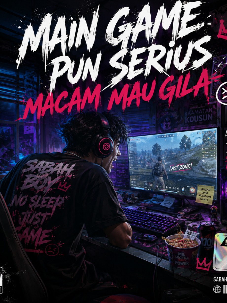 Marah Game artwork