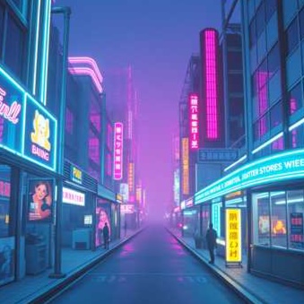 Image for Cyberg music