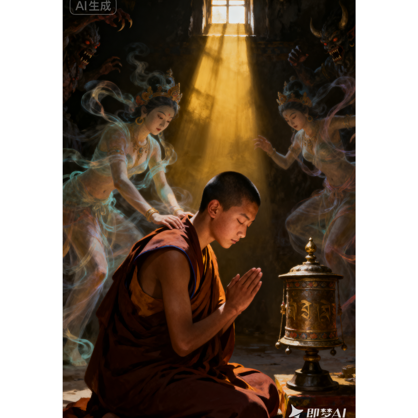 Persona image for 雪山超低音