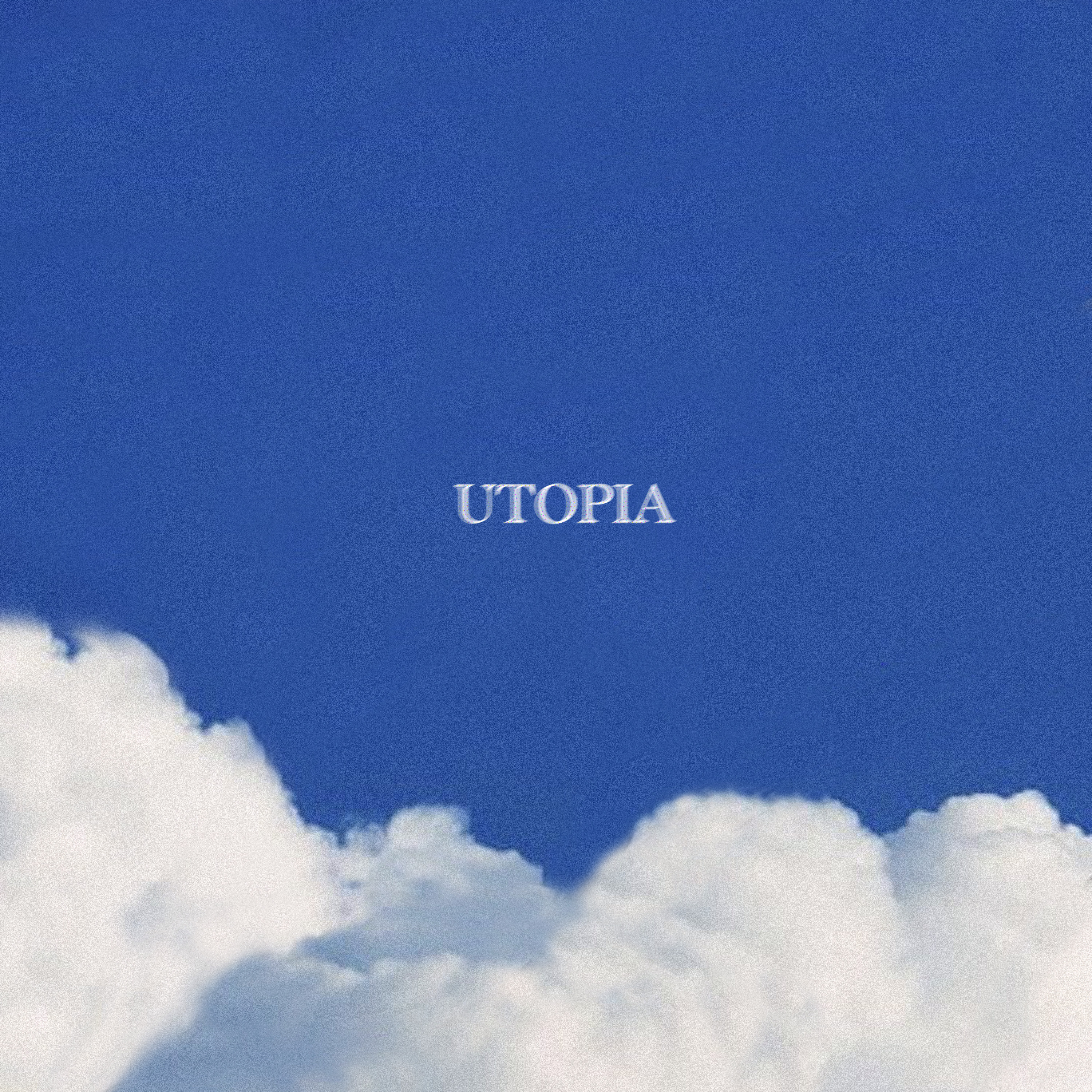 Utopia artwork