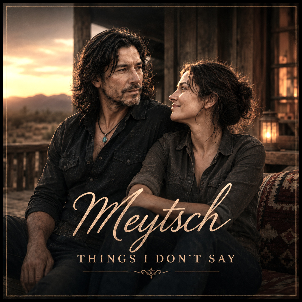 Things i don´t say artwork