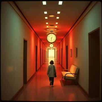 Playlist cover art
