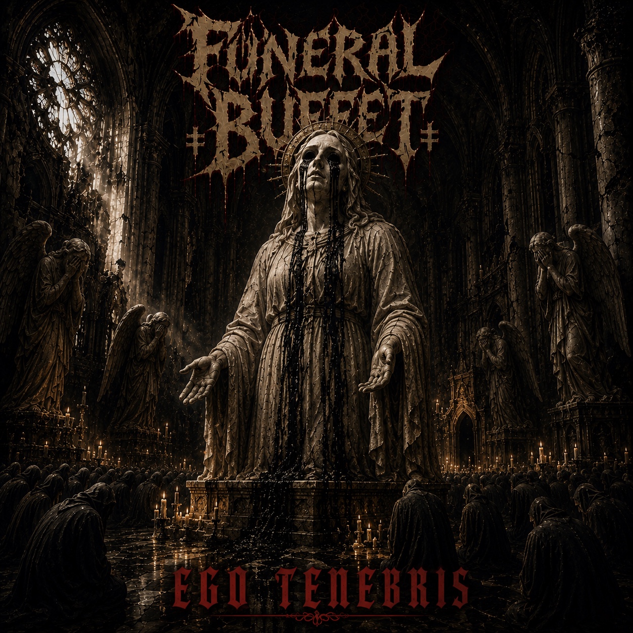 Ego Tenebris artwork