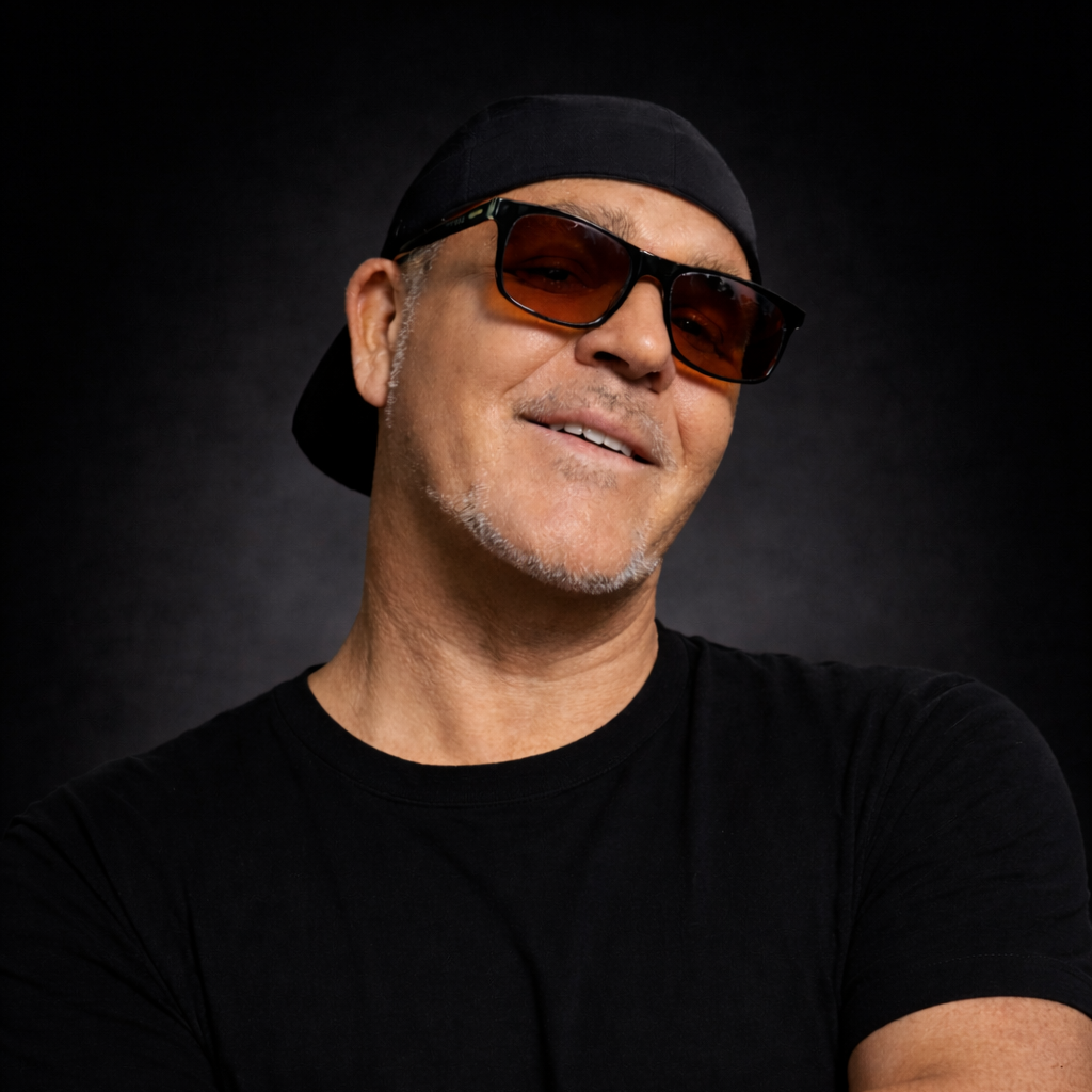 Profile picture for dj_isaacb