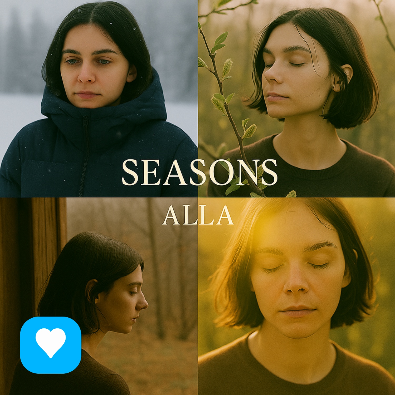 Playlist cover art