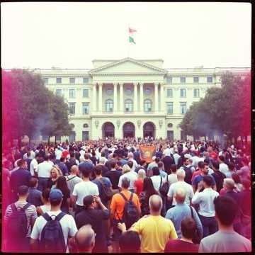 Voice picture for Classic Hip-Hop