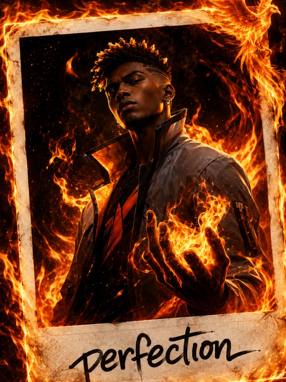 Perfection artwork