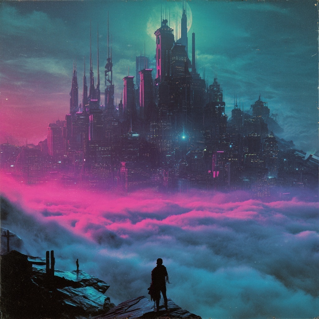 Image for TANELORN RULES