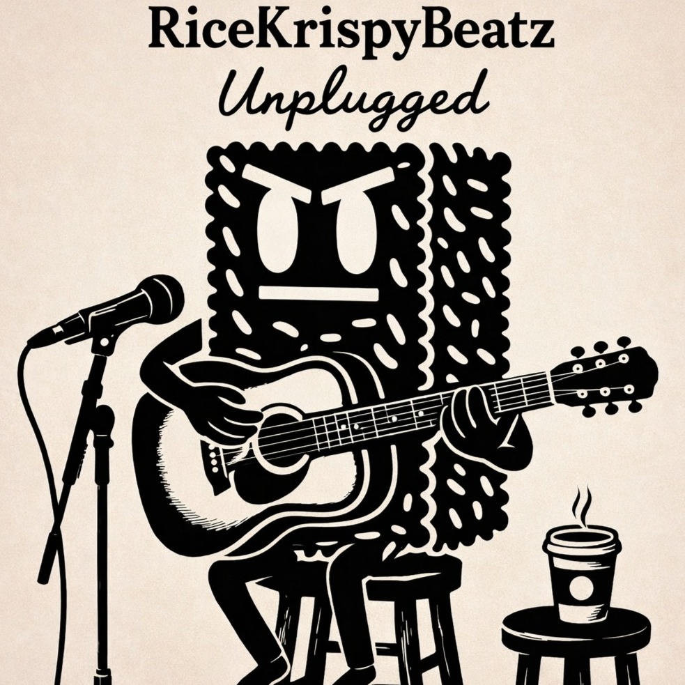 Image for RiceKrispyBeatz UNPLUGGED
