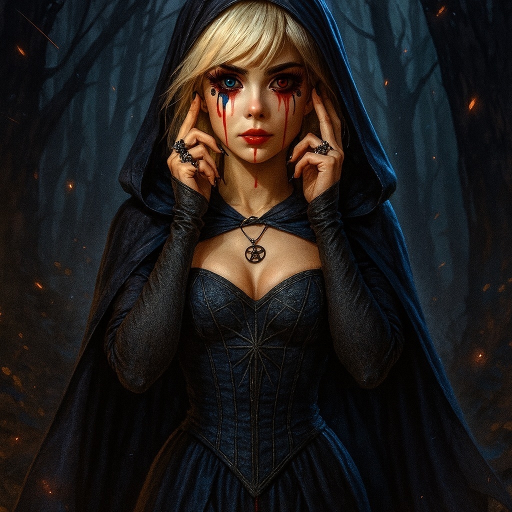 Image for 🩸MiN’s Saga