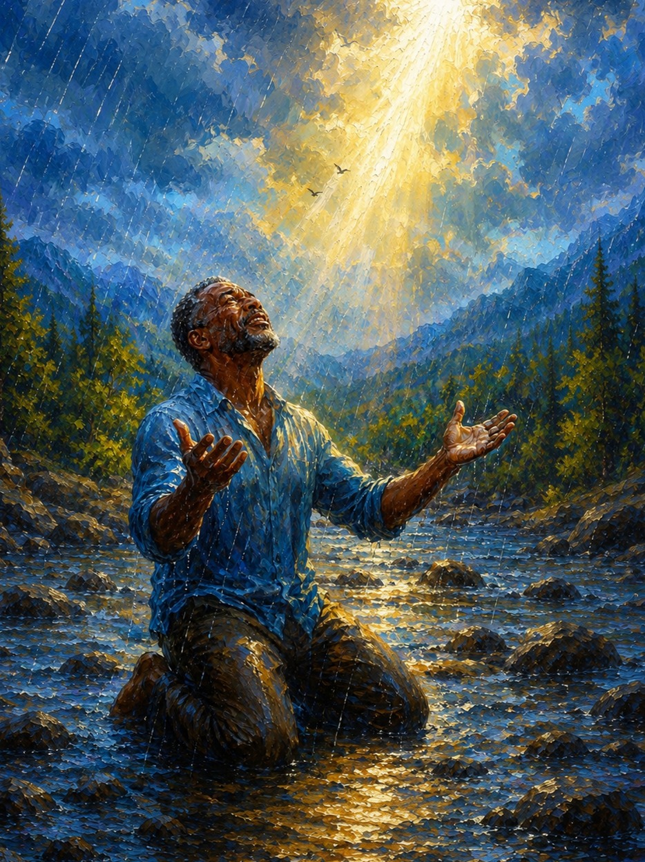 ✨Amazing Grace✨(Instrumental) artwork
