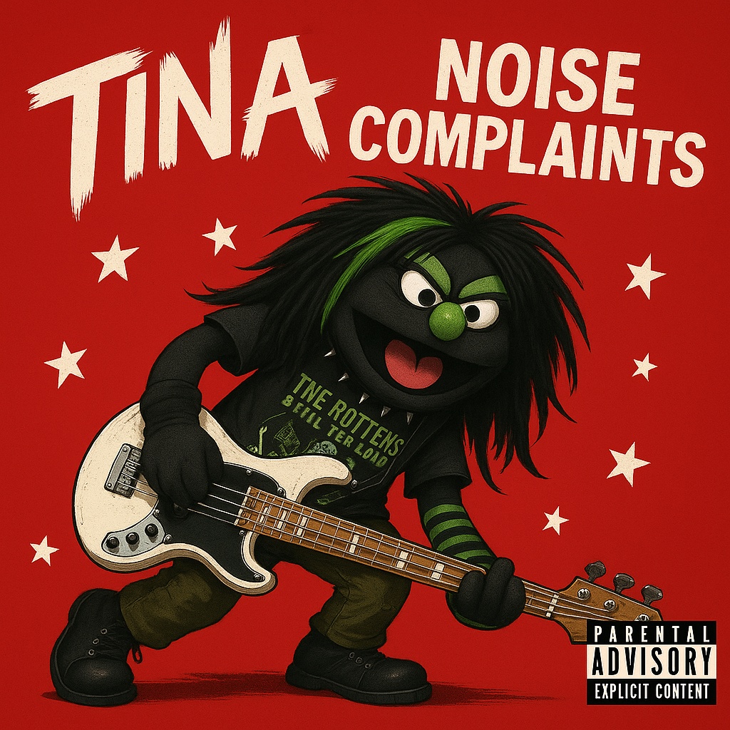 TINA - Noise Complaints