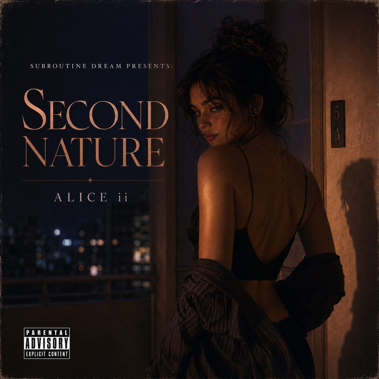 Second Nature