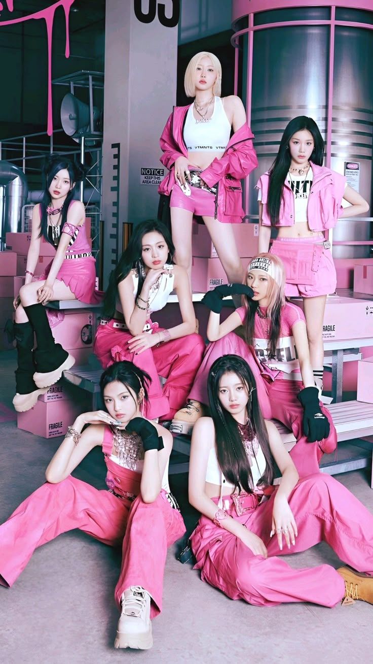 Image for BABYMONSTER