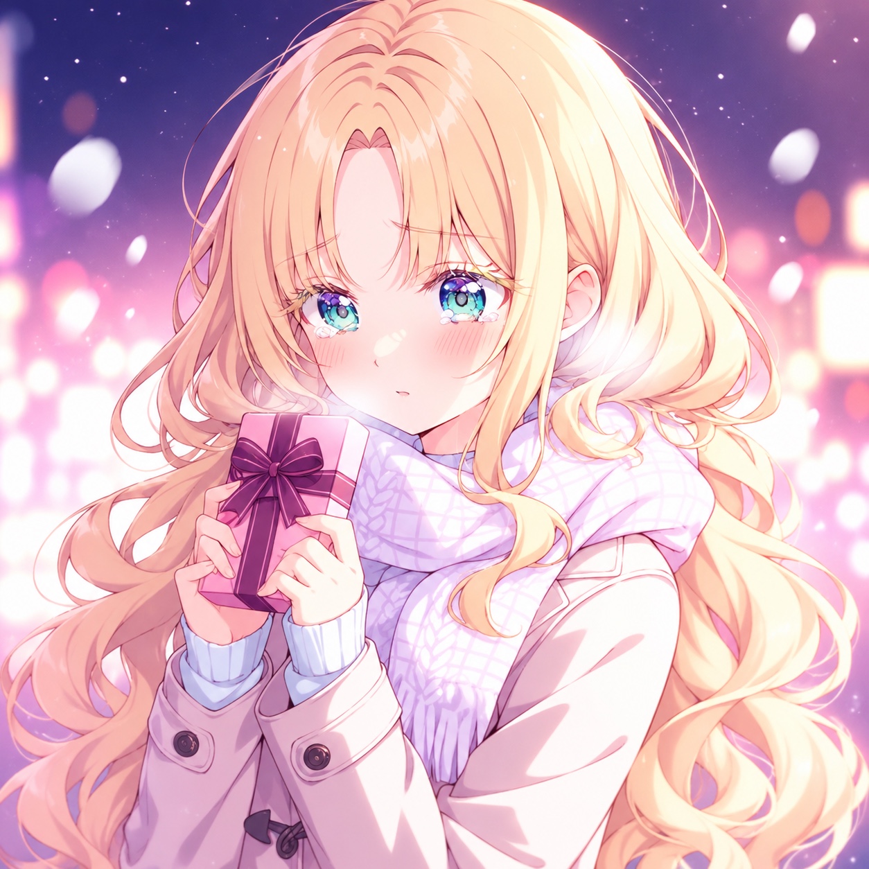 居たいまま#SunoをSweetsで甘くしよ？🍩_2ème artwork