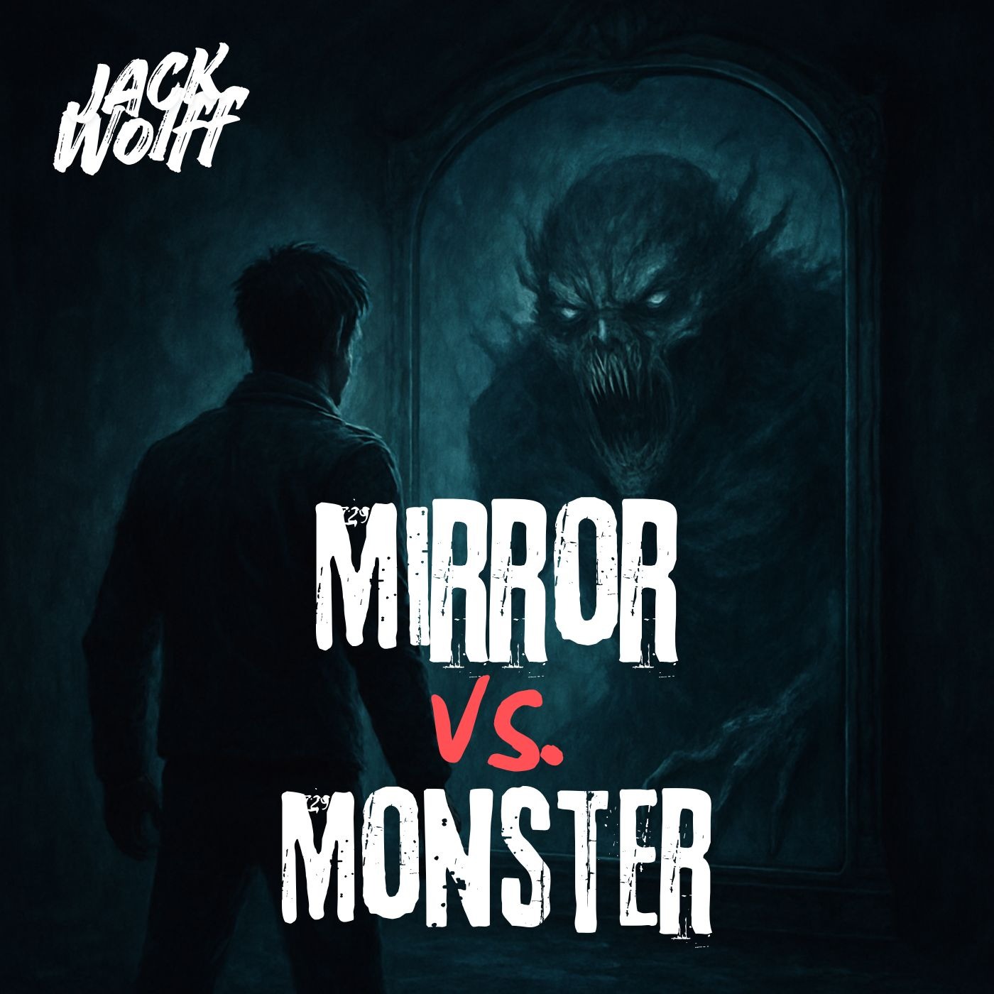 Image for  Mirror VS. Monster