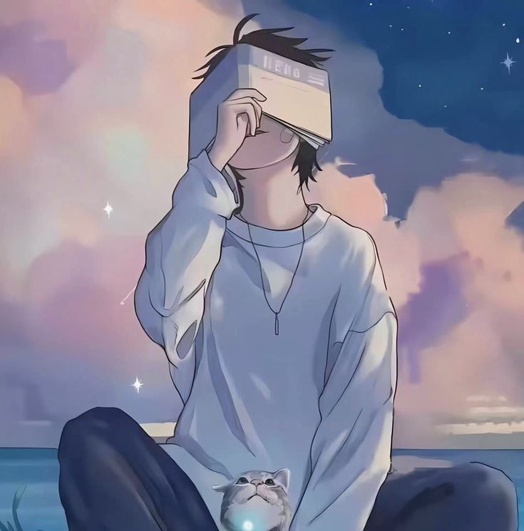 Leave it x3 artwork