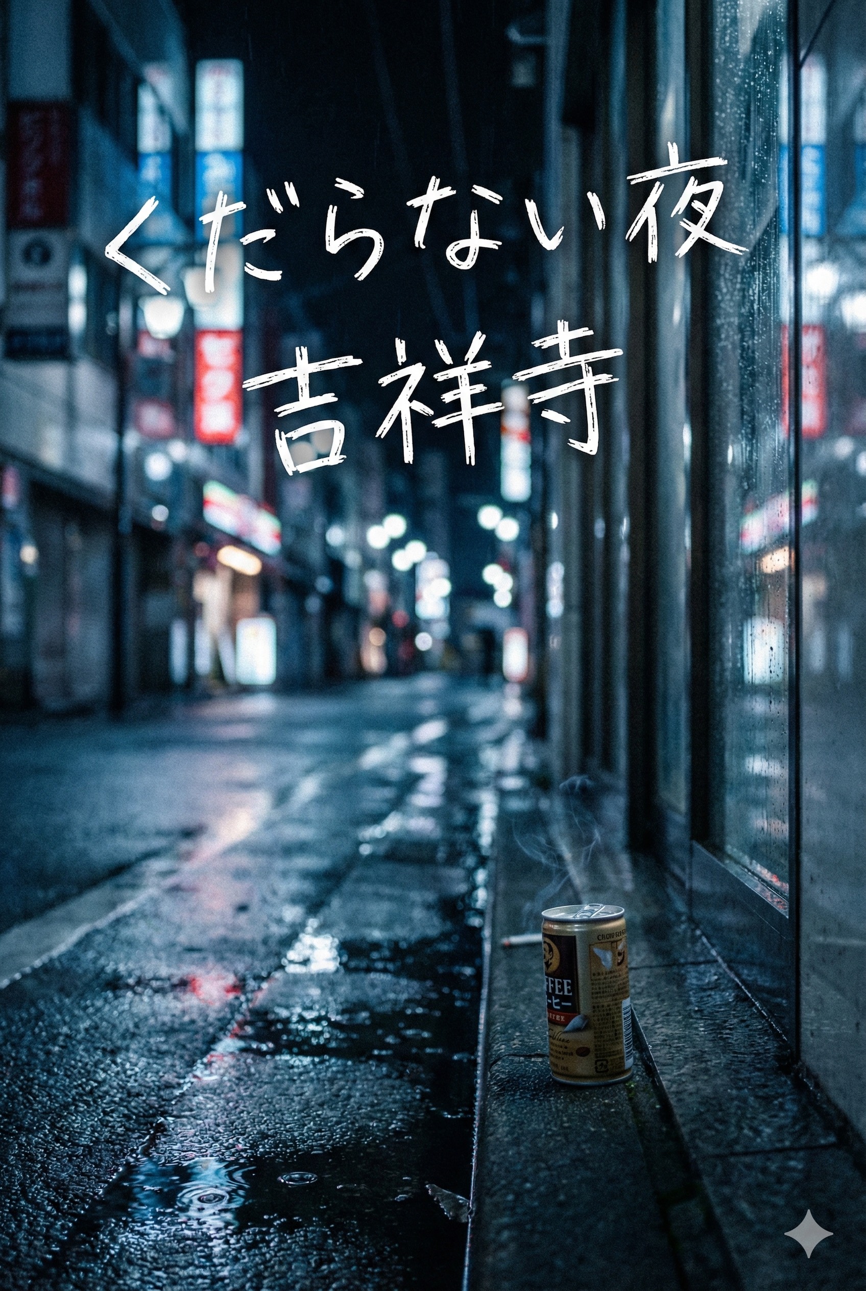 Image for くだらない夜の中に　〜お気に入りソングス1〜　