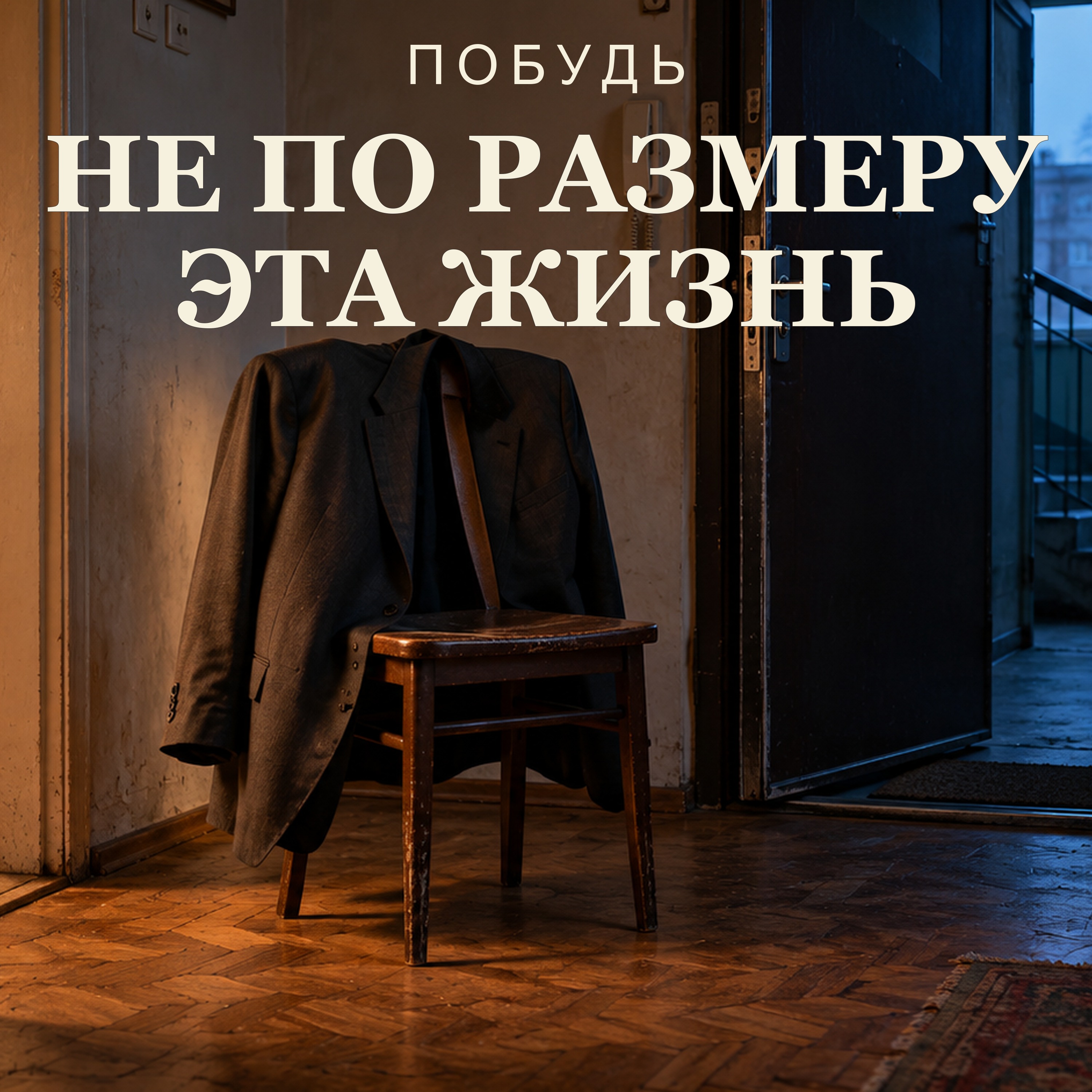 Не по размеру эта жизнь artwork