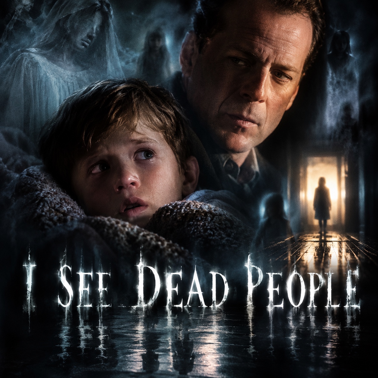 I See Dead People artwork