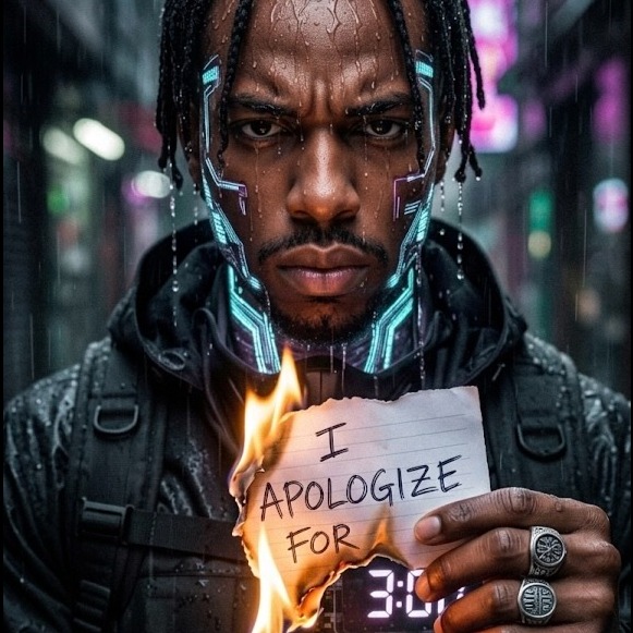 Playlist cover art