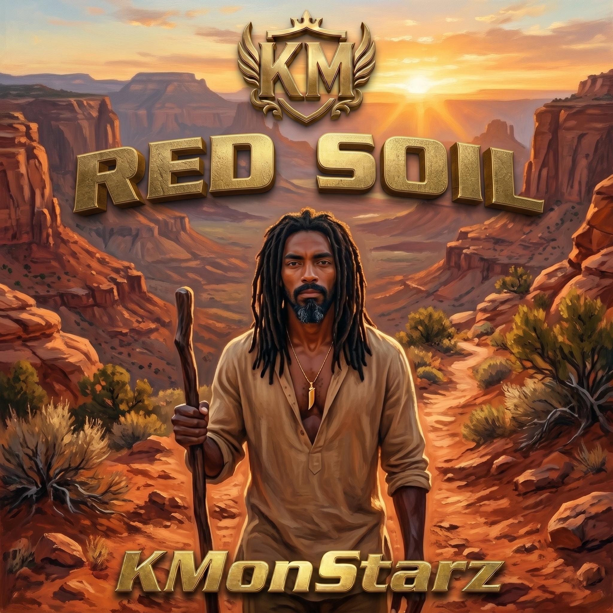 Red Soil