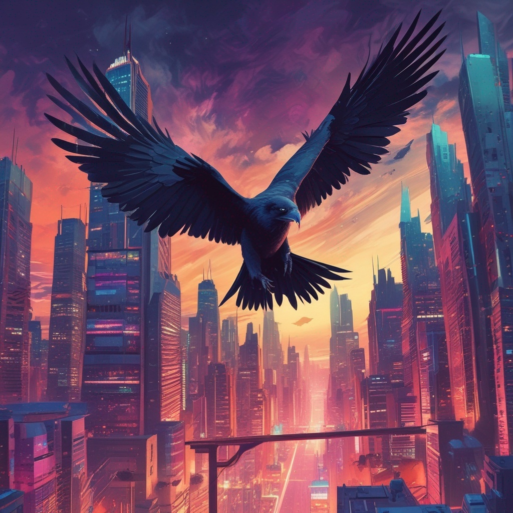 Image for Birdcage Beats 2024