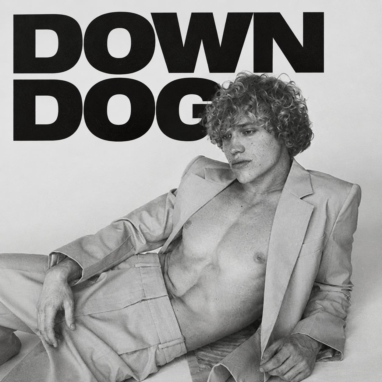 down dog