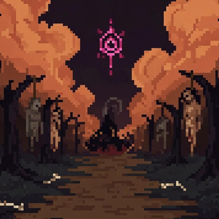 Playlist cover art