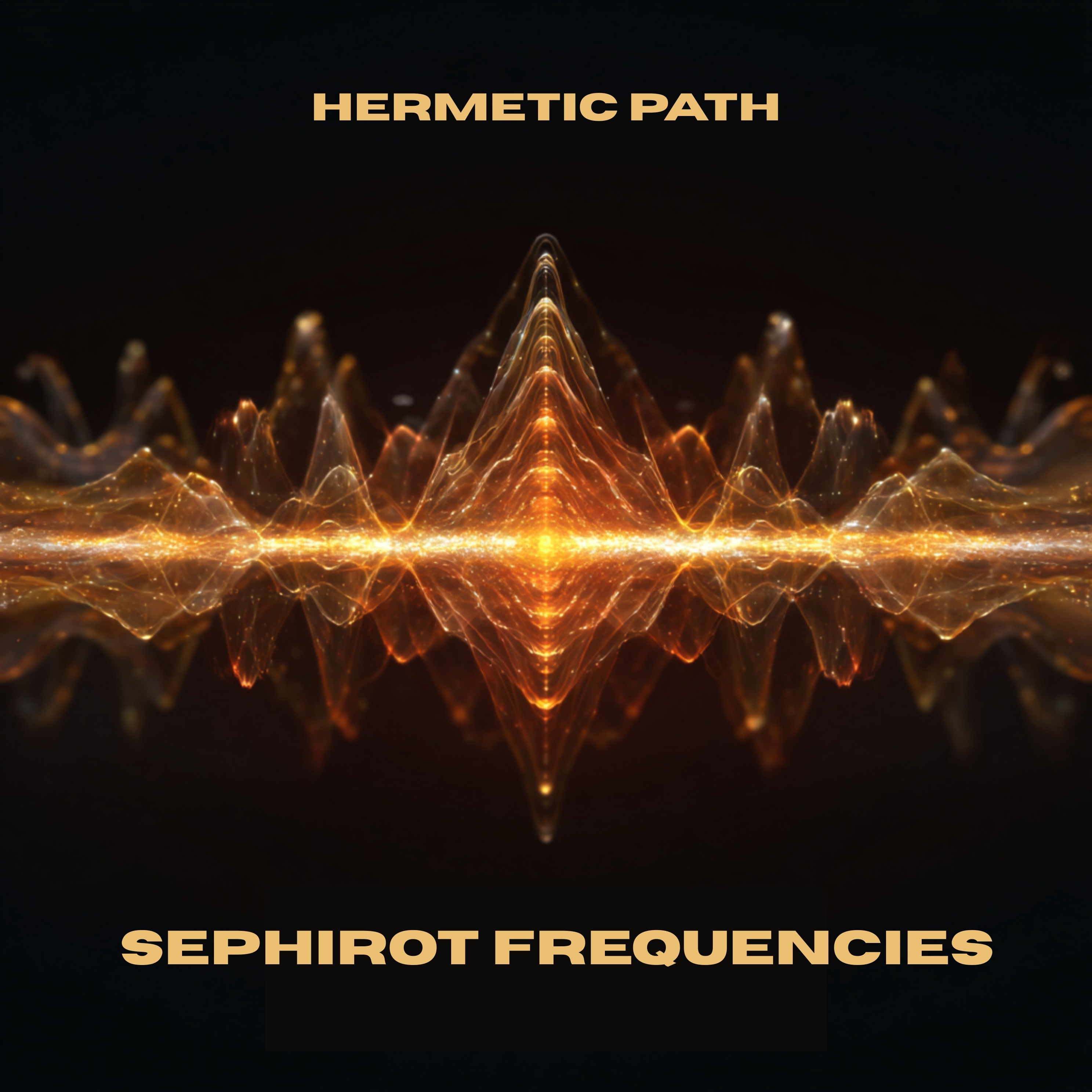 Image for Sephirot Frequencies
