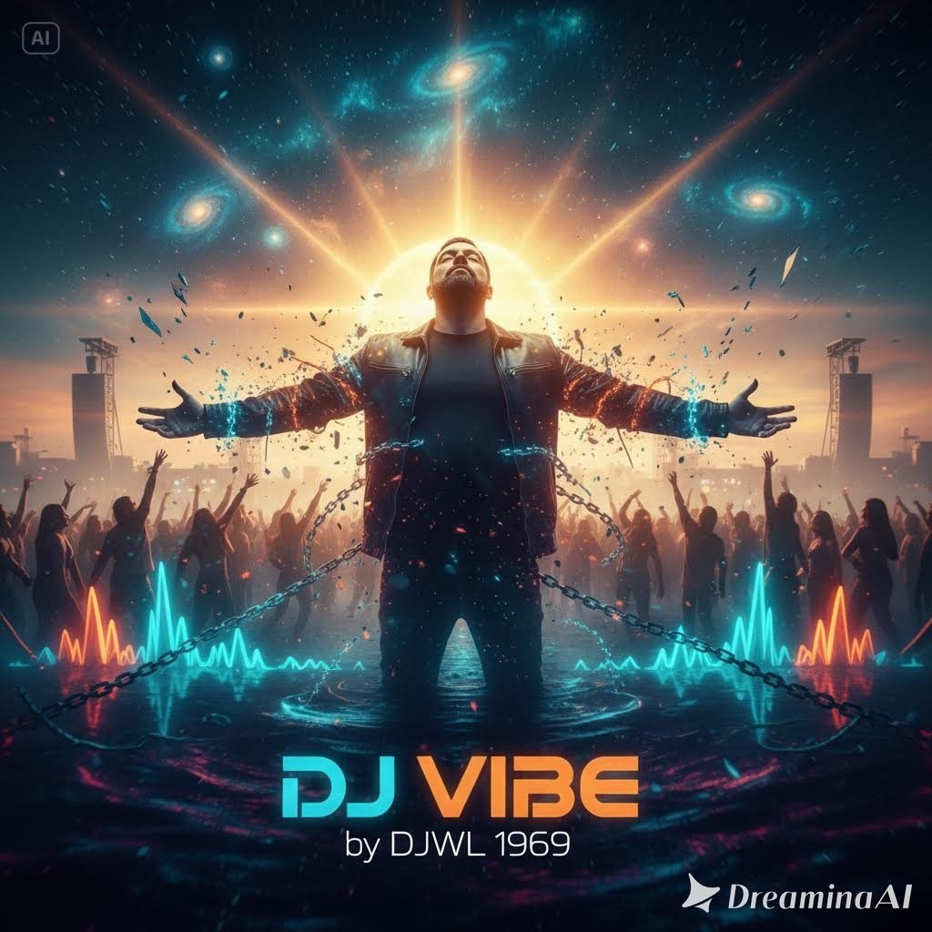 DJ VIBE