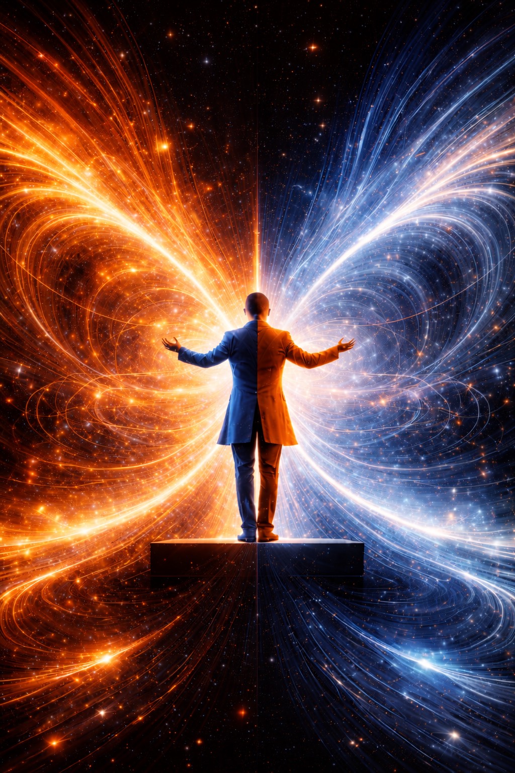 SUPERPOSITION artwork
