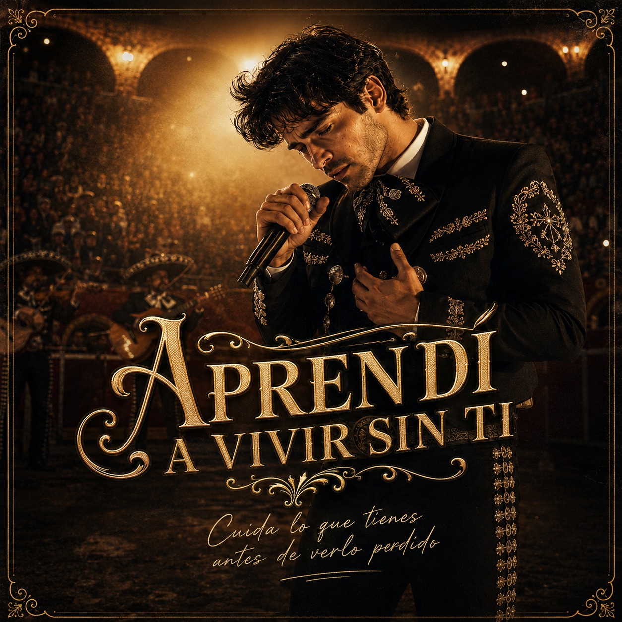 MARIACHI 3