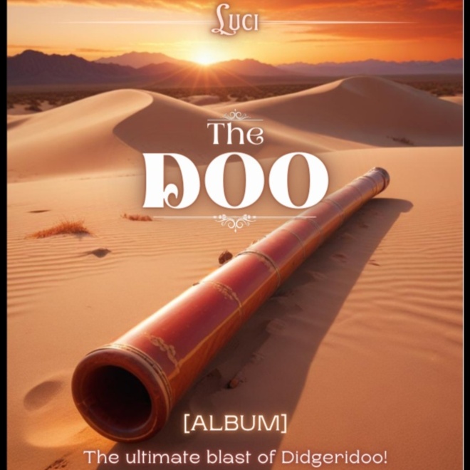 Image for The DOO [Album]
