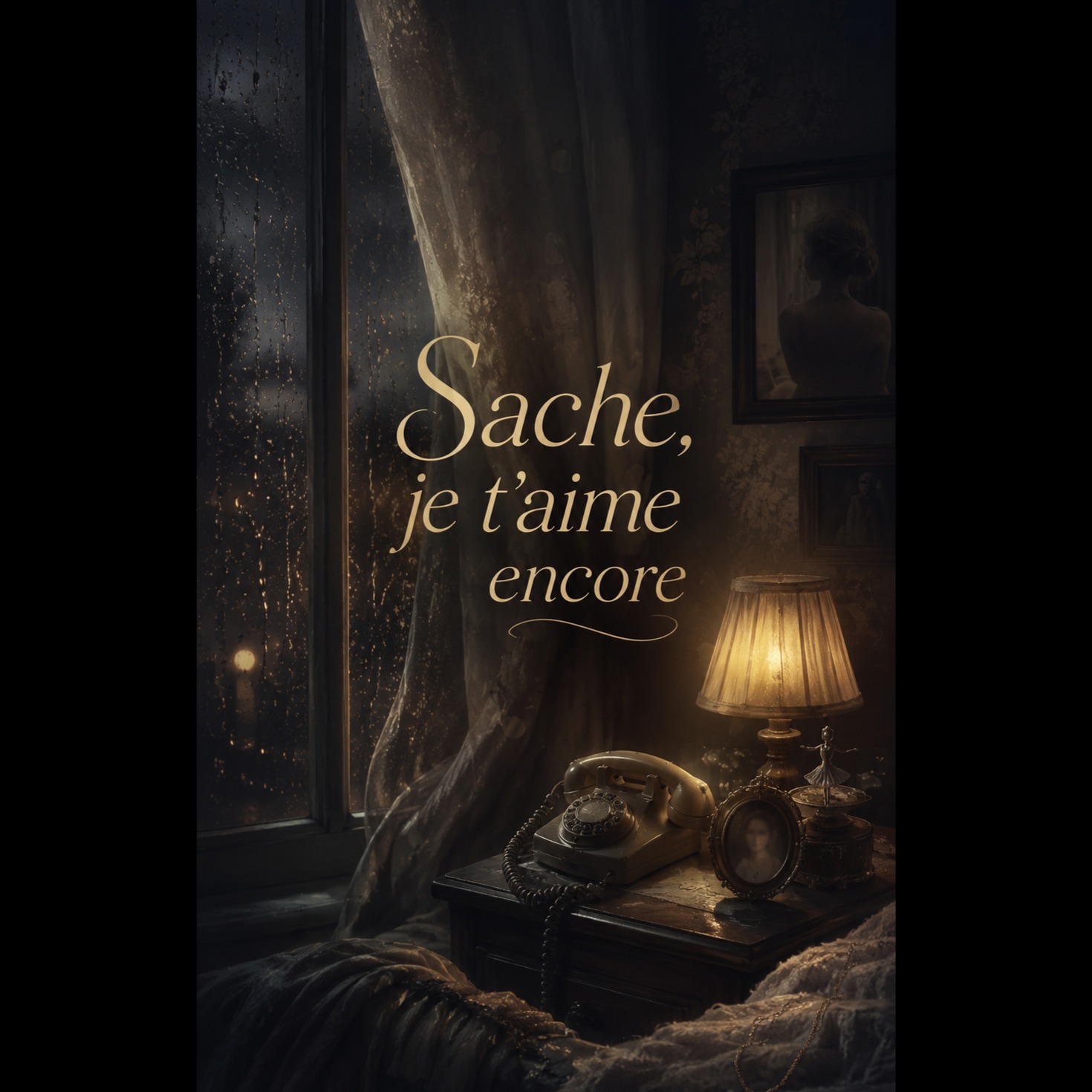 Sache que je t’aime encore# artwork