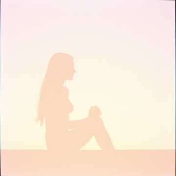Hold Me Close artwork