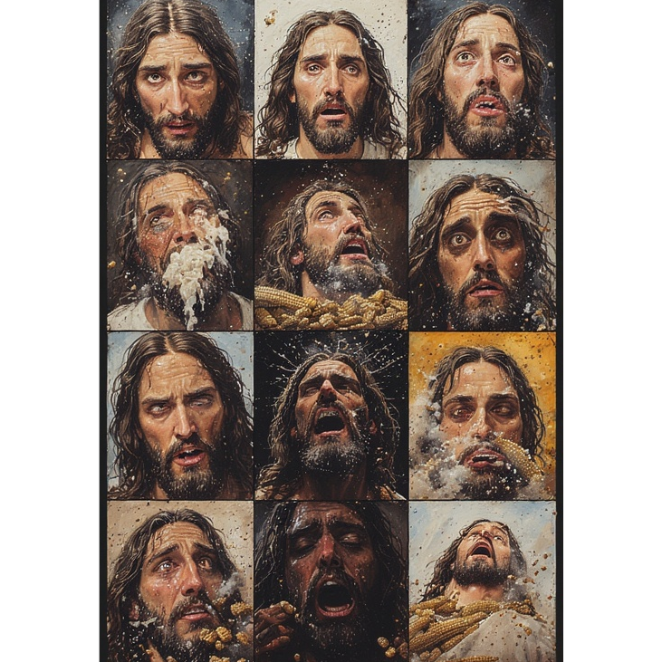 Image for Found More Jesus