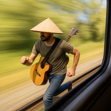 Image for Go Fast