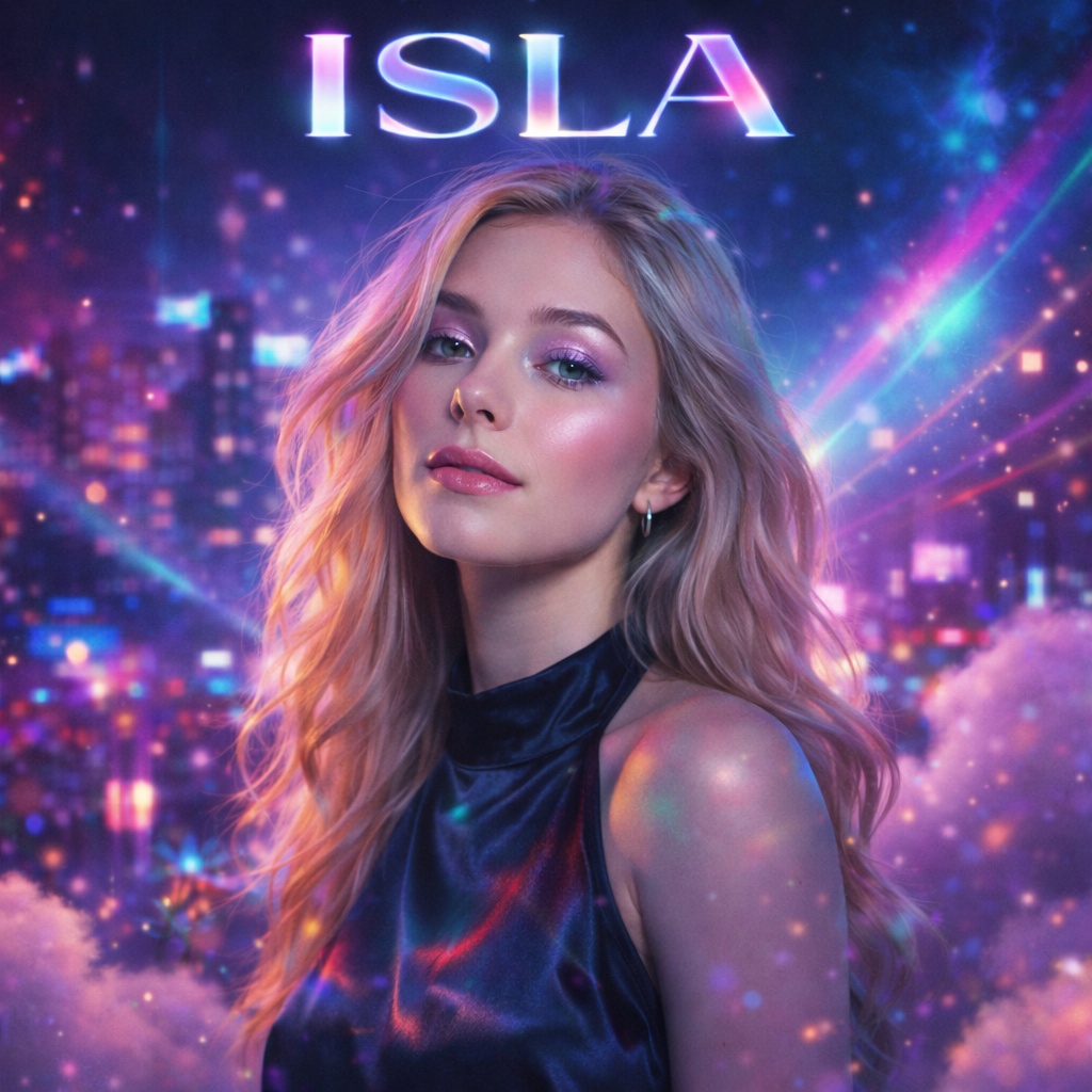 Image for Isla