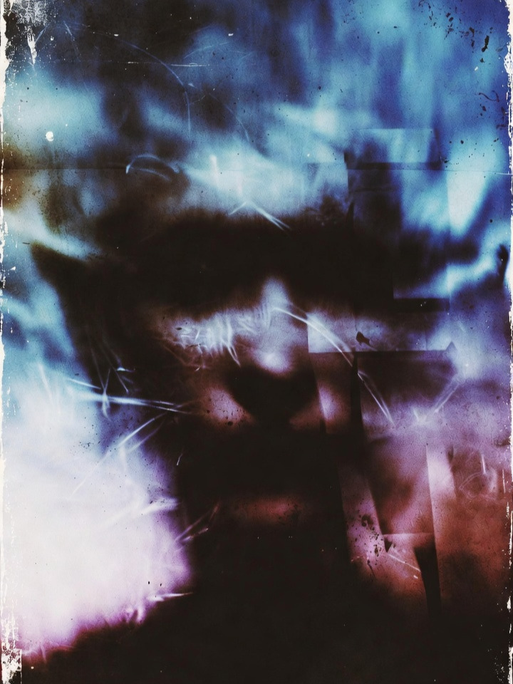 Self-Imposed artwork