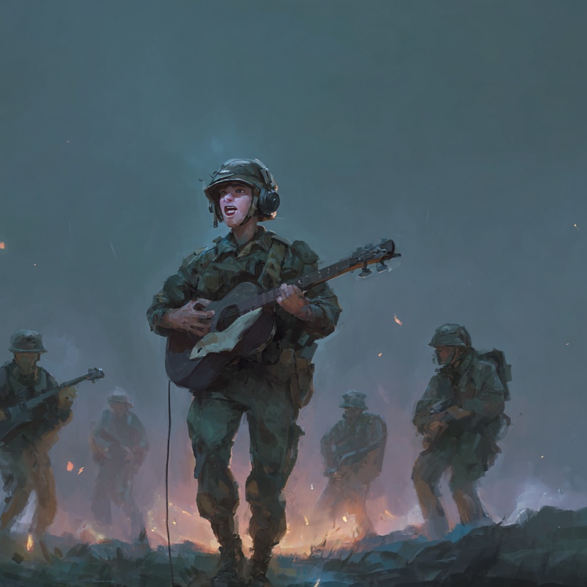 Song Image